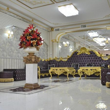 Elegant Boutique Rustaveli Hotel Tbilisi Bagian luar foto
