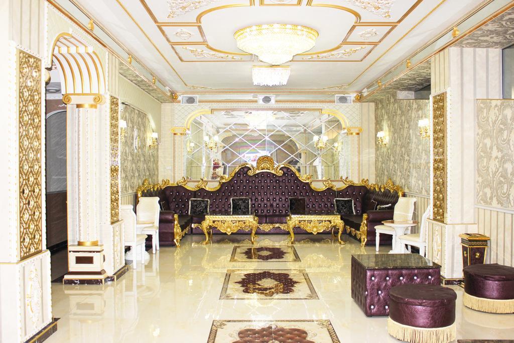 Elegant Boutique Rustaveli Hotel Tbilisi Bagian luar foto