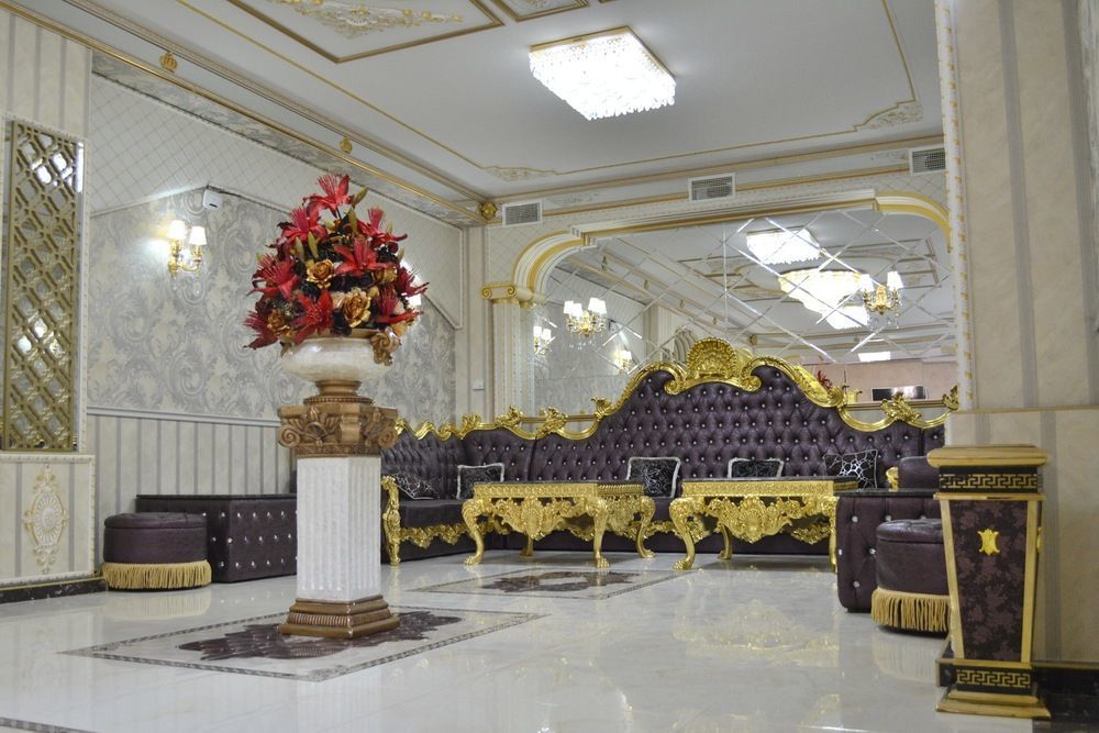 Elegant Boutique Rustaveli Hotel Tbilisi Bagian luar foto