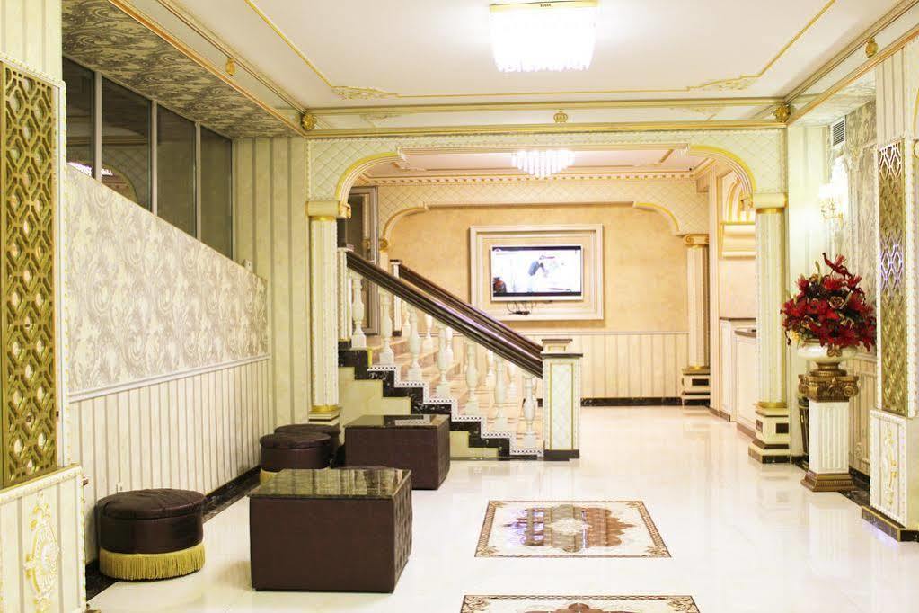 Elegant Boutique Rustaveli Hotel Tbilisi Bagian luar foto