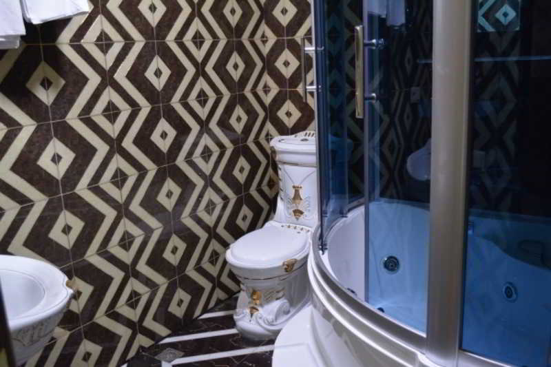Elegant Boutique Rustaveli Hotel Tbilisi Bagian luar foto