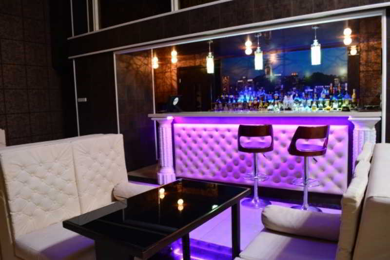 Elegant Boutique Rustaveli Hotel Tbilisi Bagian luar foto