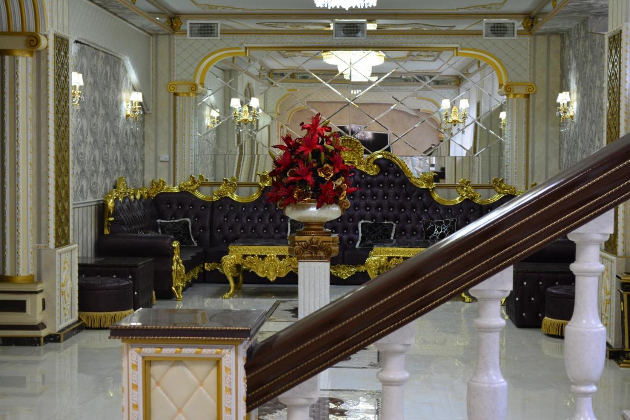 Elegant Boutique Rustaveli Hotel Tbilisi Bagian luar foto