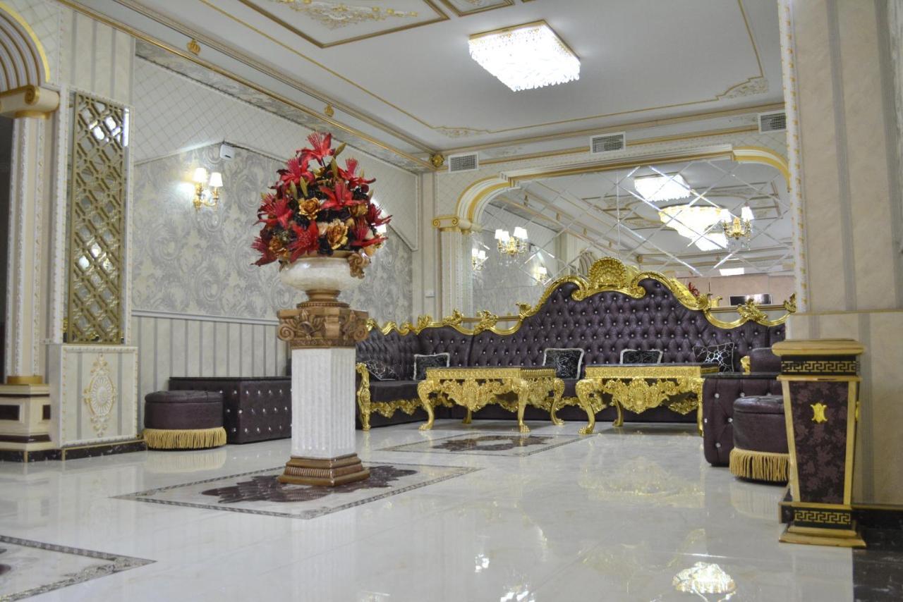 Elegant Boutique Rustaveli Hotel Tbilisi Bagian luar foto
